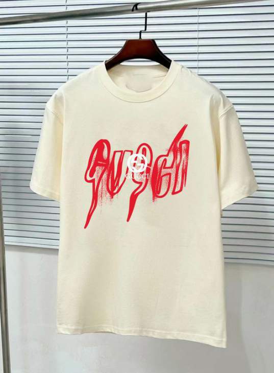 Picture of Gucci T Shirts Short _SKUGucciS-2XL11Lr13511797